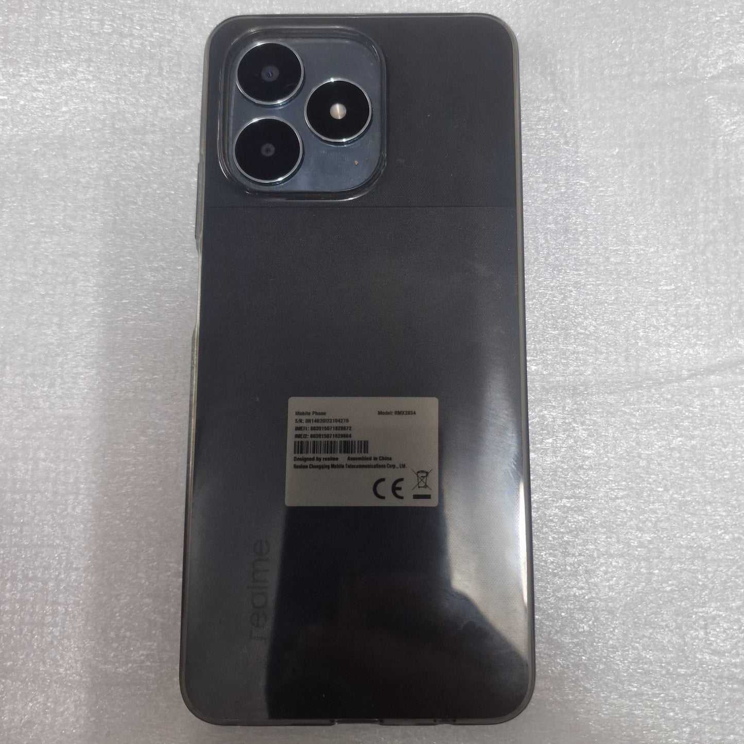 Realme Note 50 128gb