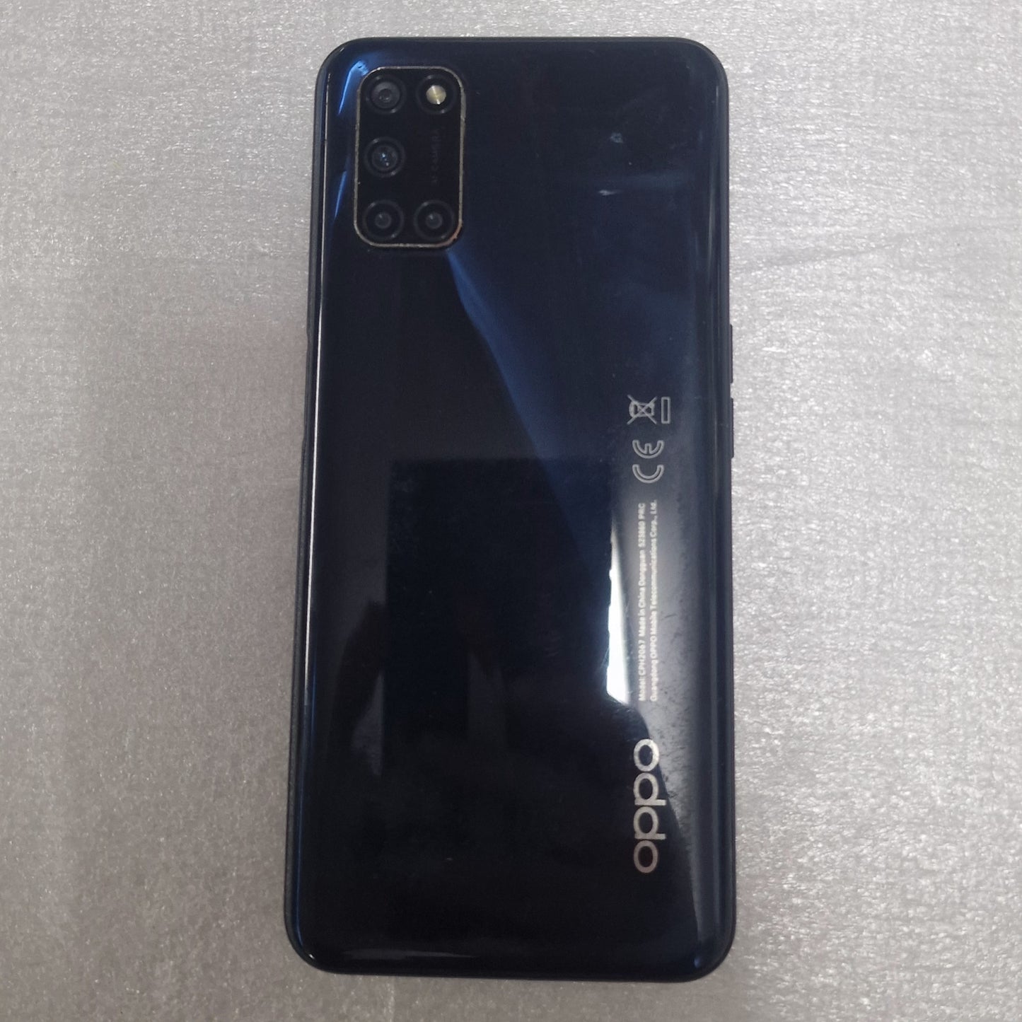 Oppo a72 128gb