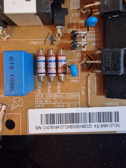 Fuente de alimentacion BN41-02500A