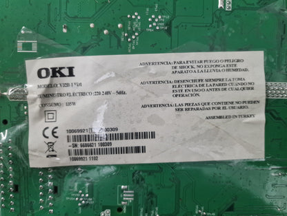 17MB61-2-MainBoard-OKI