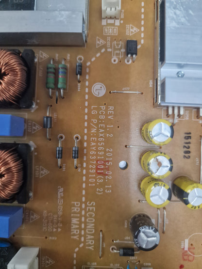 Fuente de alimentacion LG EAX65691001 (3.2)