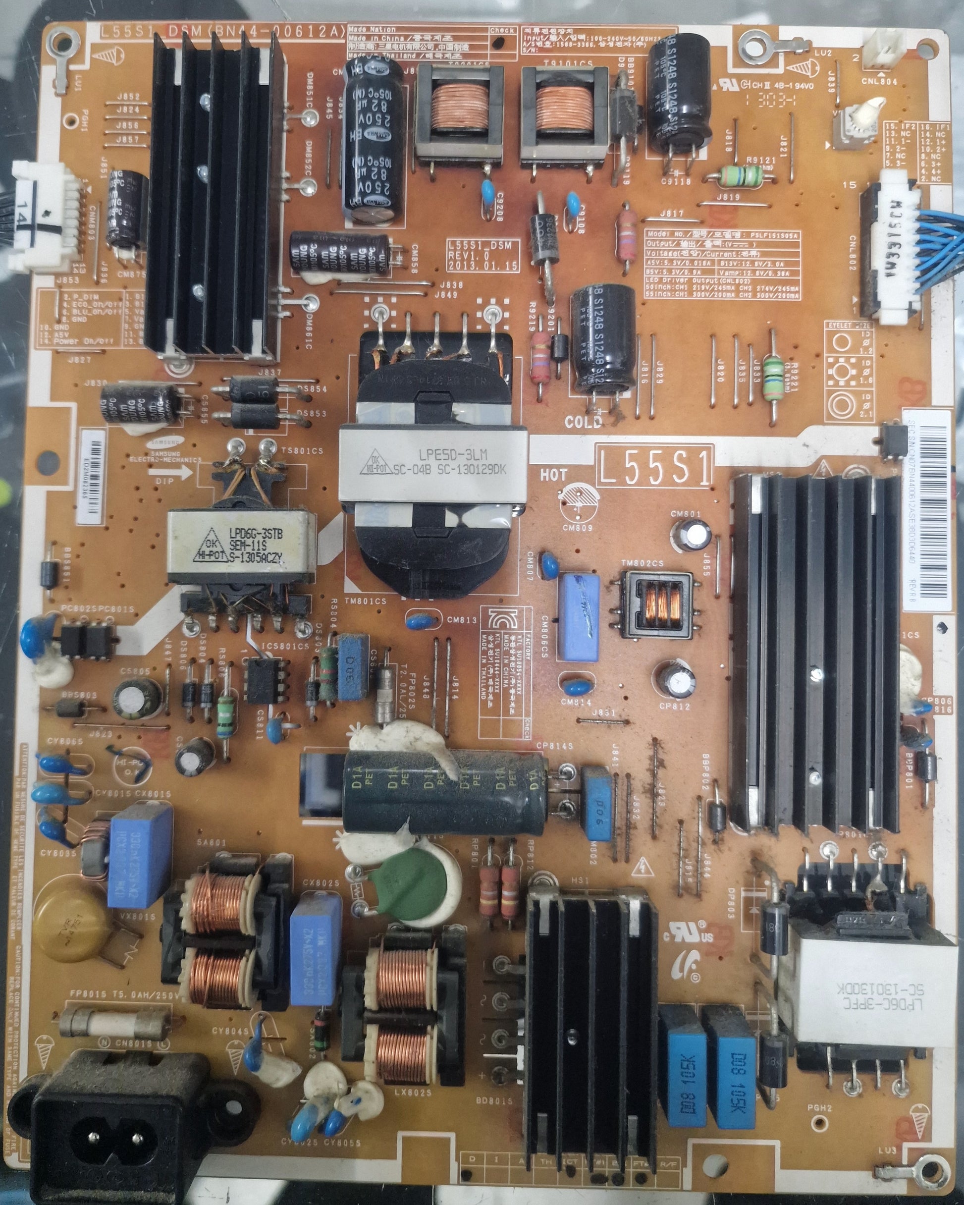 L55S1_DSM BN44-00612A PSLF151S05A