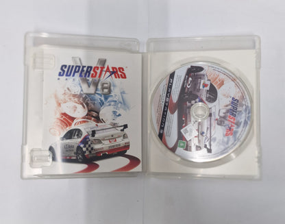 Superstars V8 Racing PS3