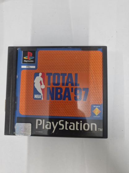 TOTAL NBA 97
