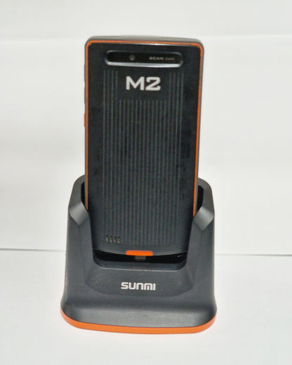SUNMI M2, android 7.1, pantalla táctil, compatible con 3G, Bluethooth, Wi-