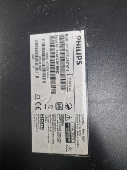 Main Board - 17MB62-2.6 (110112)