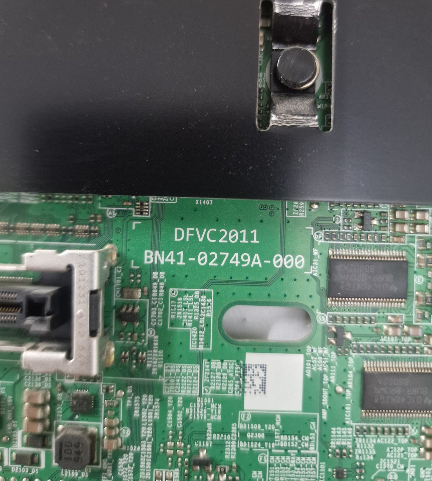 MainBoard BN41-02749A-000 BN94-15362Z