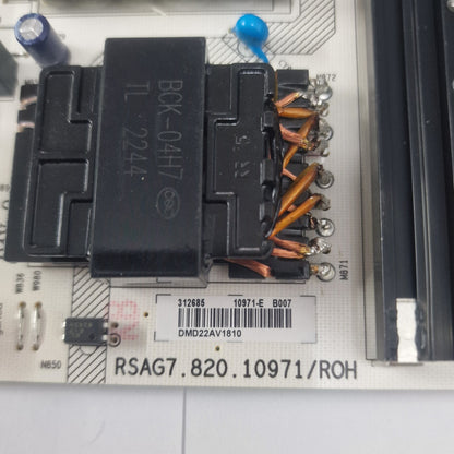 RSAG7.820.10971/ROH - Fuente de alimentacion - Hisense