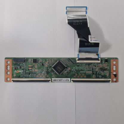 CV500U2-T01  td systems K50DLX14GLQ