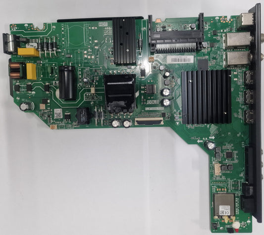 ELMT6886-FG95 - Main Board TD systems K50DLX14GLQ