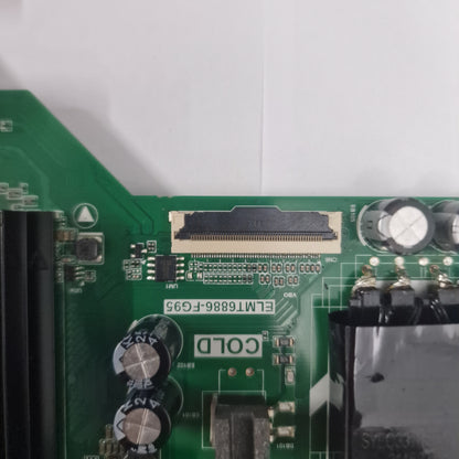 ELMT6886-FG95 - Main Board TD systems K50DLX14GLQ