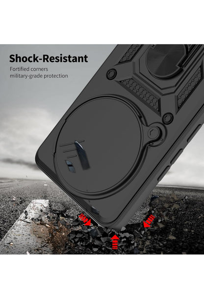 Funda para Xiaomi Redmi Note 14 Pro 5G (No compatible con la versión 4G) / Xiaomi Poco X7 5G.