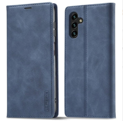 Funda Samsung Galaxy A14 4G/5G con 1 Unidad Cristal Templado