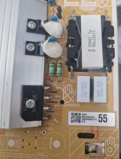 BN44 - 00932C - Fuente Alimentacion - Samsung - PIEZASTV