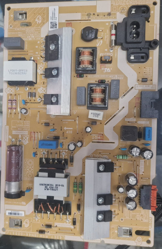 BN44 - 00947J - Fuente de alimentacion - Samsung - PIEZASTV