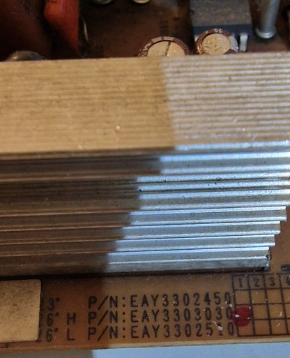 fuente de alimentacion eax31845101/9 - PIEZASTV