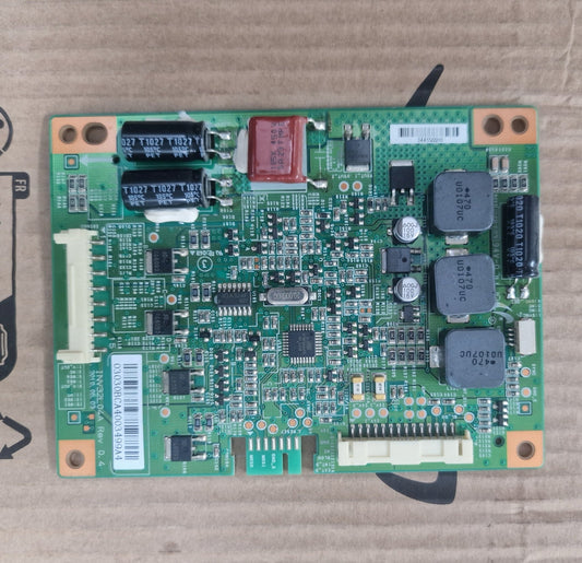 INV32L04A REV0.4 - Inverter LED - OKI - PIEZASTV