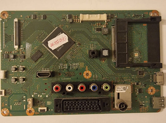Main Board 1P - 012CX00 - 4010 Y200A560A - PIEZASTV