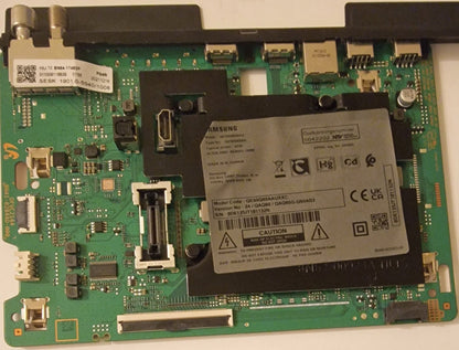 Main Board bn41 - 02844d bn94 - 17493p Tv Samsung QE50Q60AAU - PIEZASTV