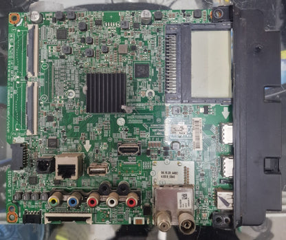 Placa Main EAX67872805(1.1), LG 65UK6300PLB - PIEZASTV