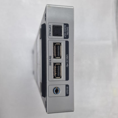 One Connect Tv Samsung UE55JS9000TXXC