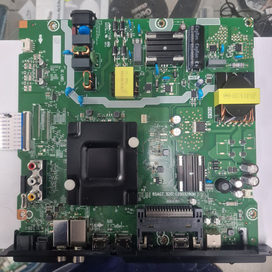 RSAG7.820.12903/ROH Hisense
HISENSE - 55A6K