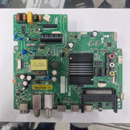 TPD.MS6683.PB792 - Main Board - Mi