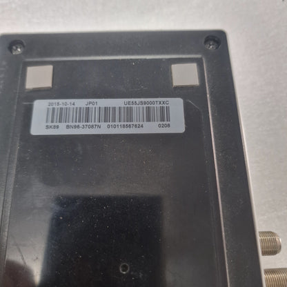 One Connect Tv Samsung UE55JS9000TXXC