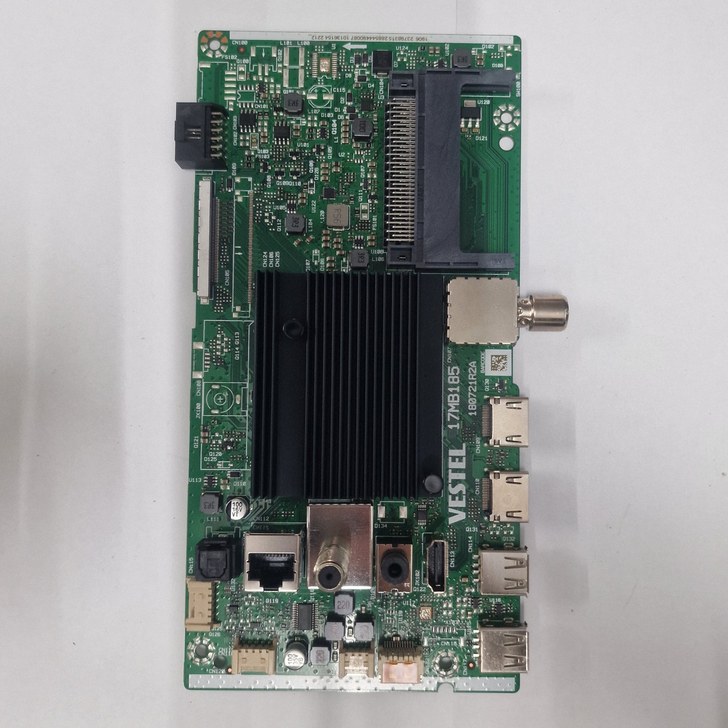 Mainboard Panasonic tx-55lx650e - Vestel 17MB185