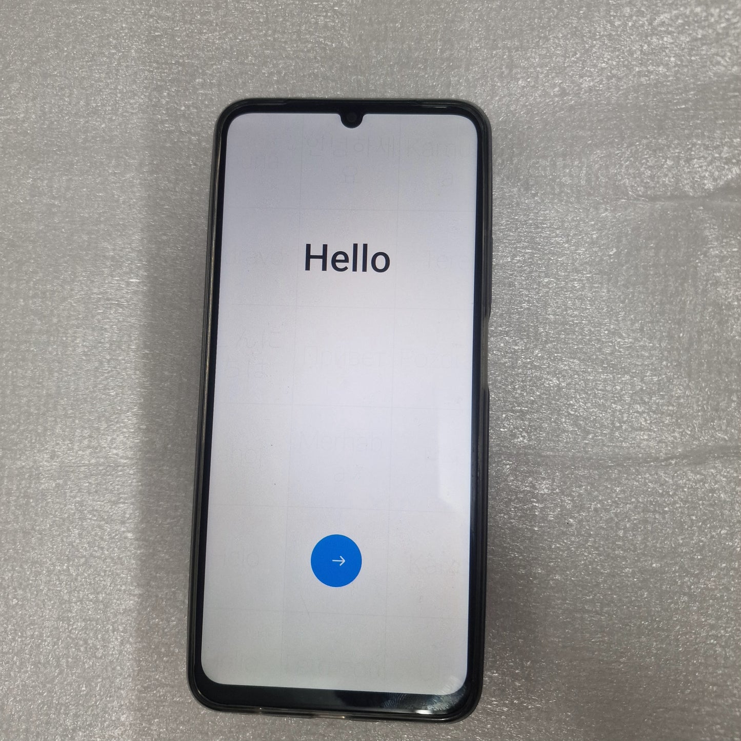 Realme Note 50 128gb