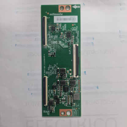 RSAG7.820.11133/ROH T-Con Board  Hisense