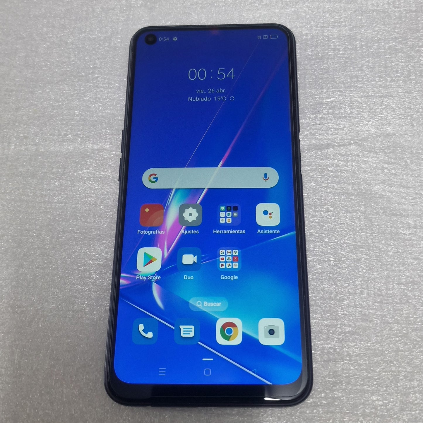 oppo a72 128gb