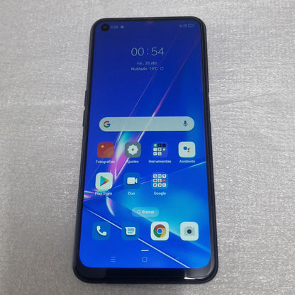oppo a72 128gb