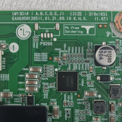 Placa MainBoard EAX69581205