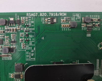Main Board RSAG7.820.7918/ROH