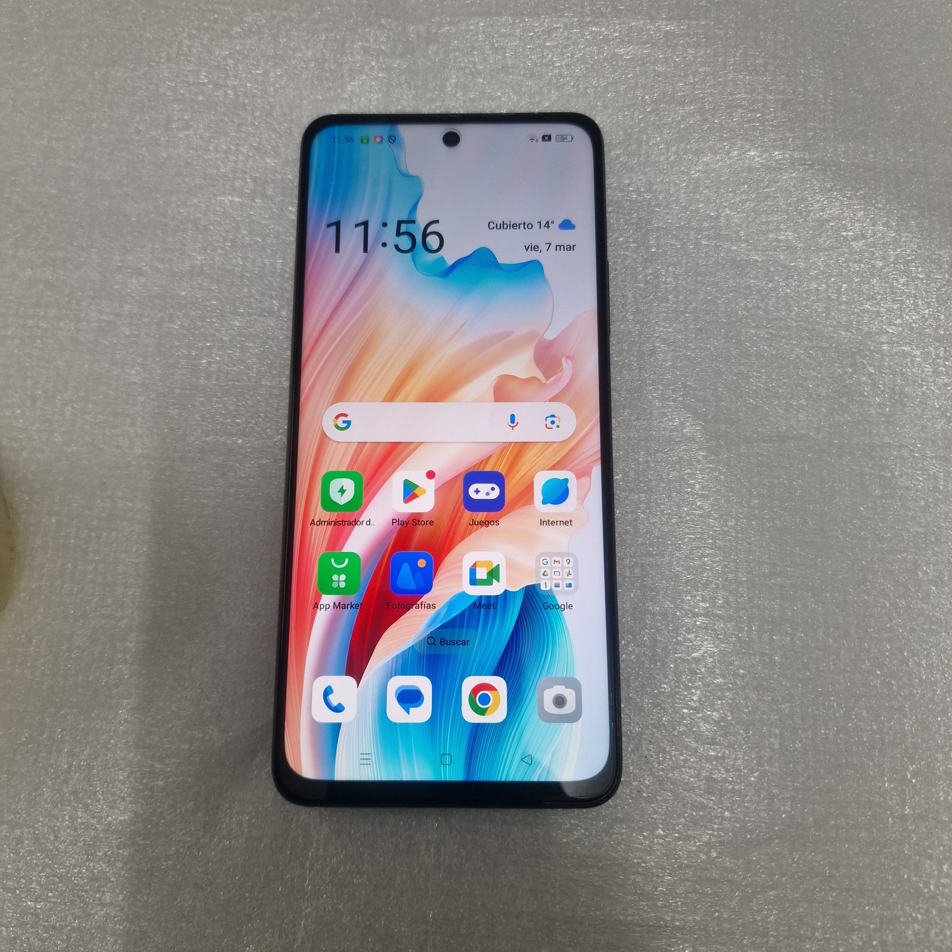 oppo a79 5g