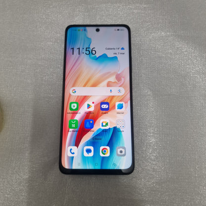 oppo a79 5g