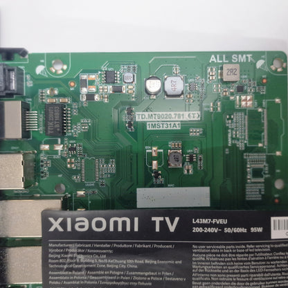 TD.MT9020.781 (T) - Main Board - Xiaomi