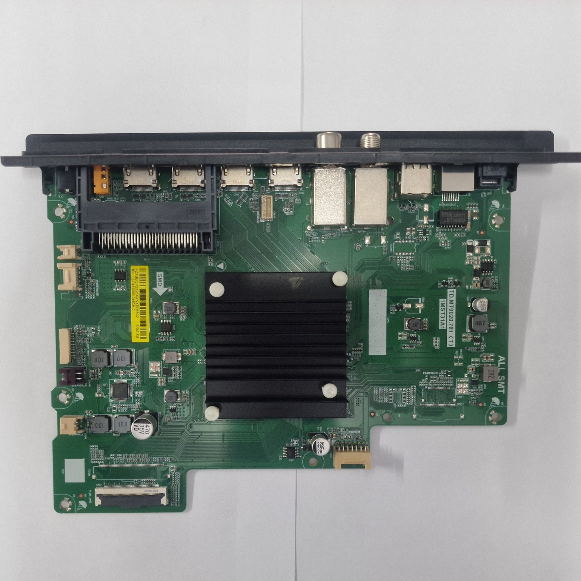 TD.MT9020.781 (T) - Main Board - xiaomi