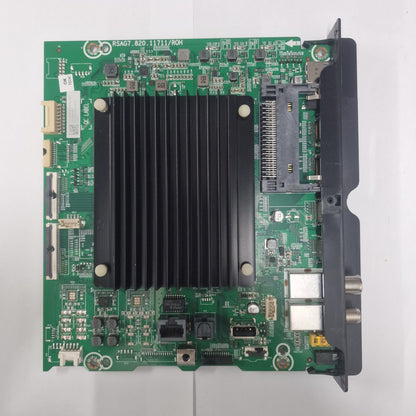 Placa Base Hisense 55U7HQ RSAG7.820.11711/ROH