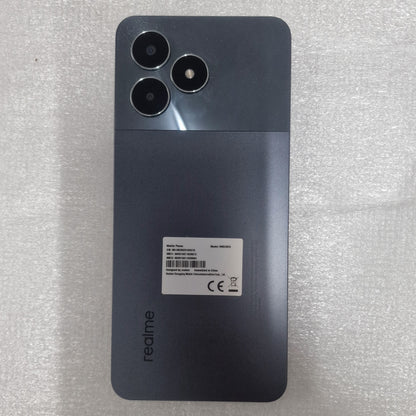 El Realme Note 50 (4GB RAM - 128GB)