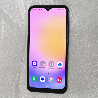 Galaxy A25 5g