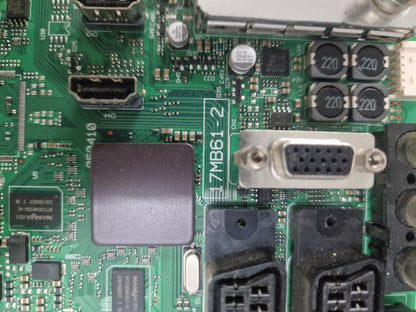 17MB61-2-MainBoard-OKI