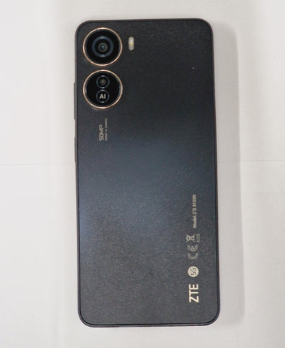 Movil ZTE BLADE V50 5G