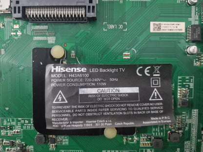 Main Board RSAG7.820.7918/ROH