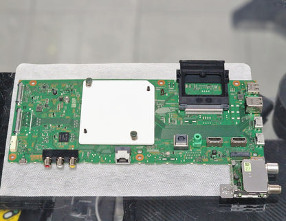 MAIN 1-982-626-51
SONY KD-49XG8096