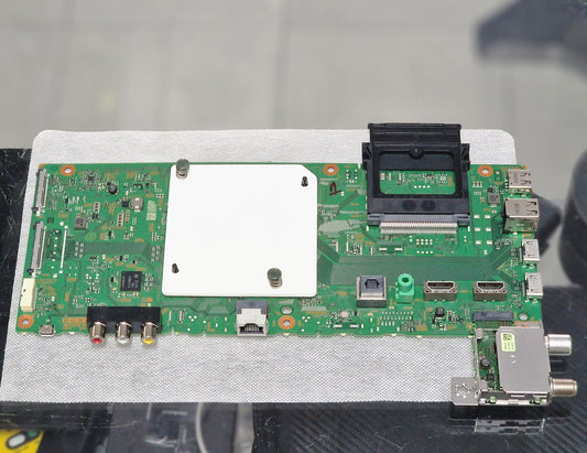 MAIN 1-982-626-51
SONY KD-49XG8096