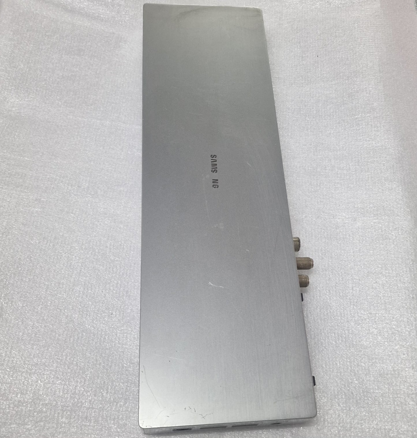 One Connect Box para el televisor Samsung,
UE55JS9000TXXC