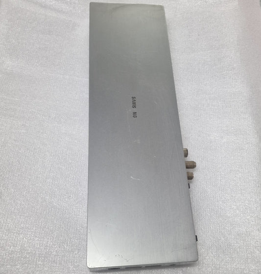 One Connect Box para el televisor Samsung,
UE55JS9000TXXC