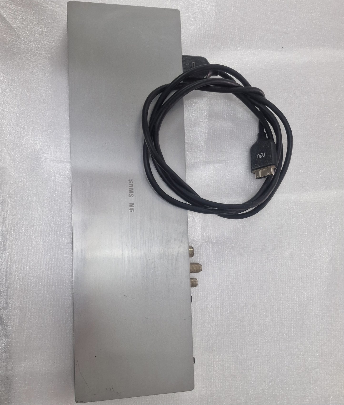 One Connect Tv Samsung UE55JS9000TXXC